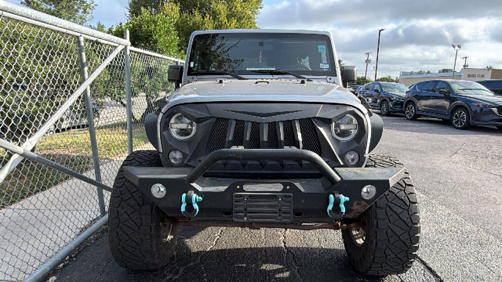 jeep wrangler unlimited 2015 1C4BJWDG8FL676221 image jeep wrangler unlimited 2015 1C4BJWDG8FL676221 image